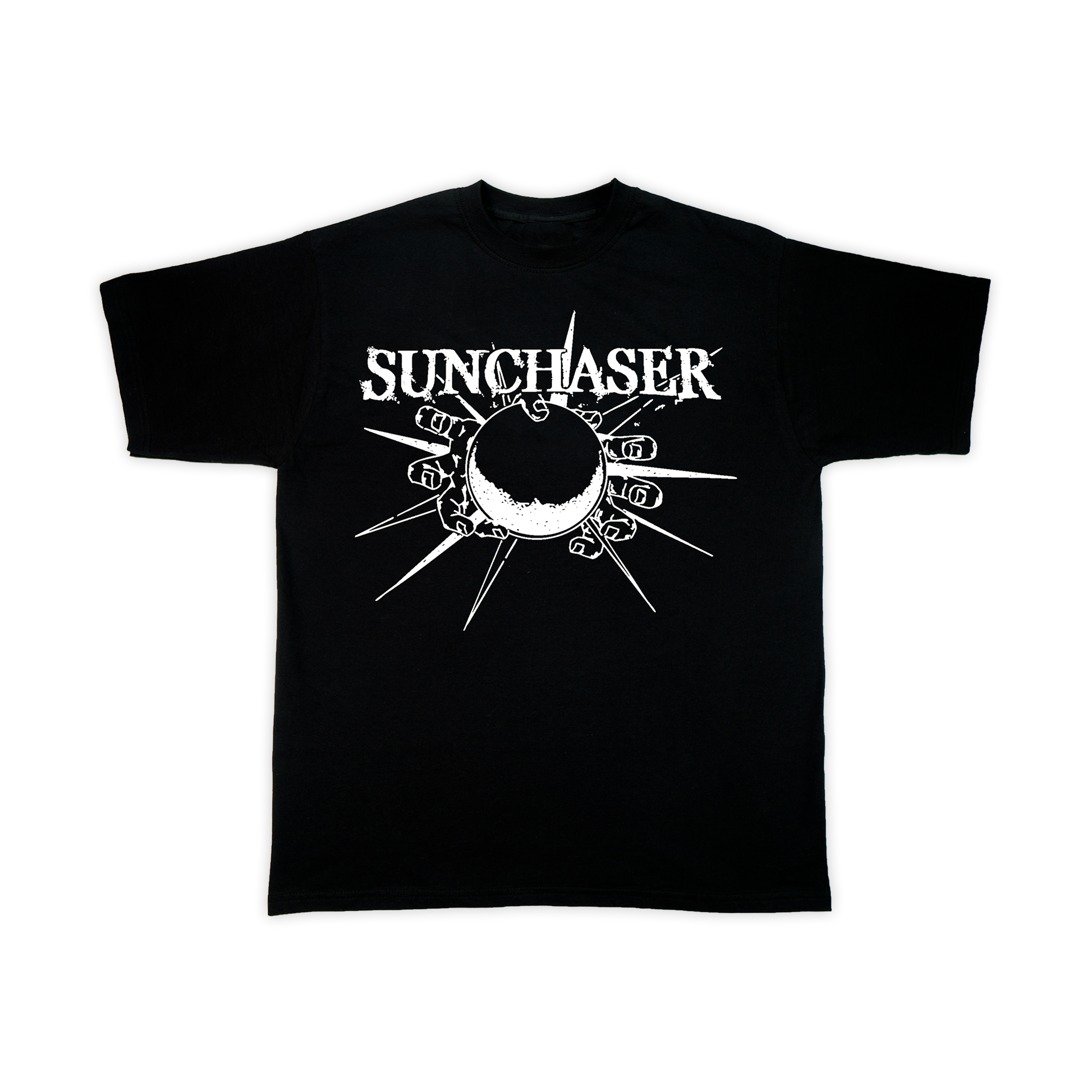 T-shirt “SUNCHASER“
