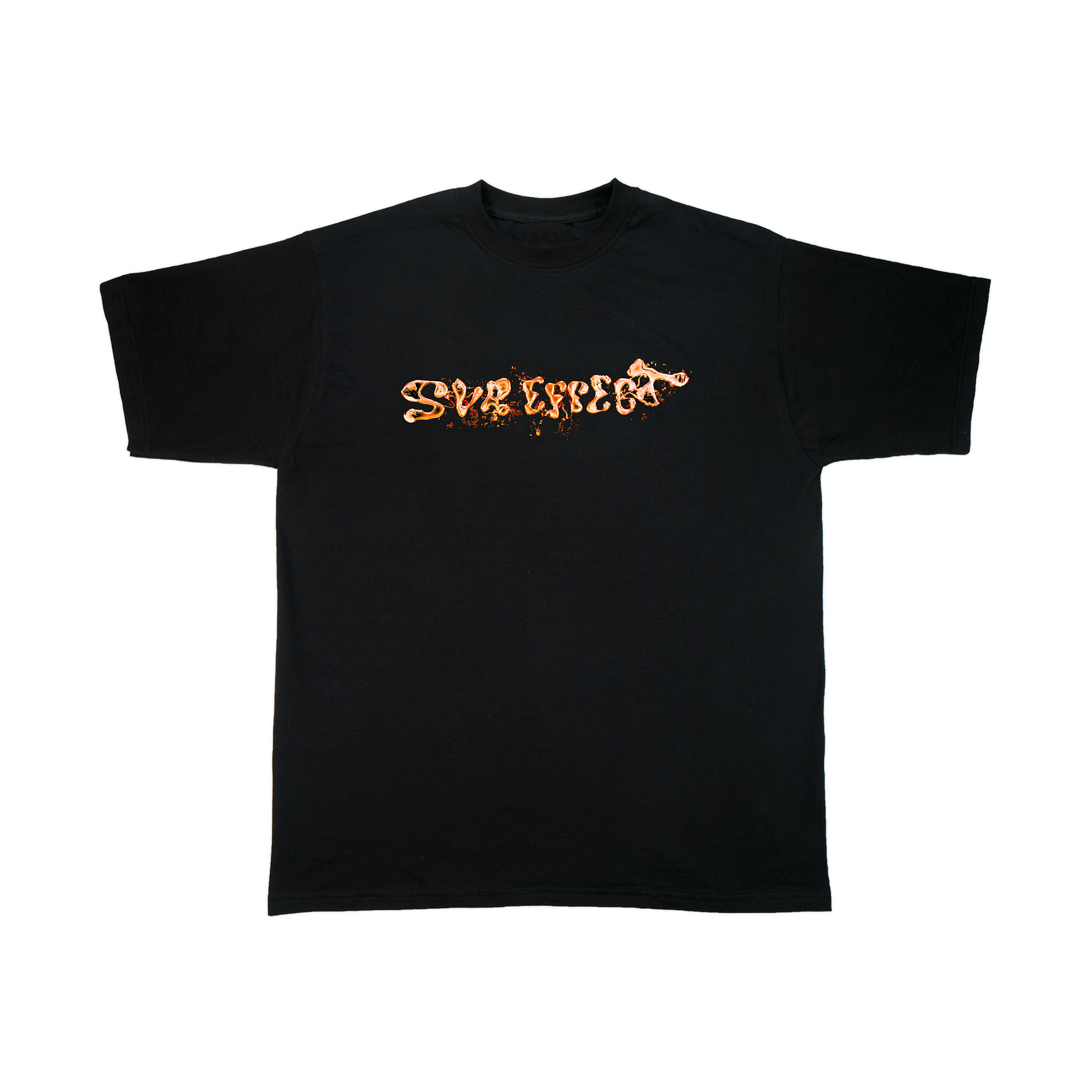 T-shirt “SVR EFFECT“