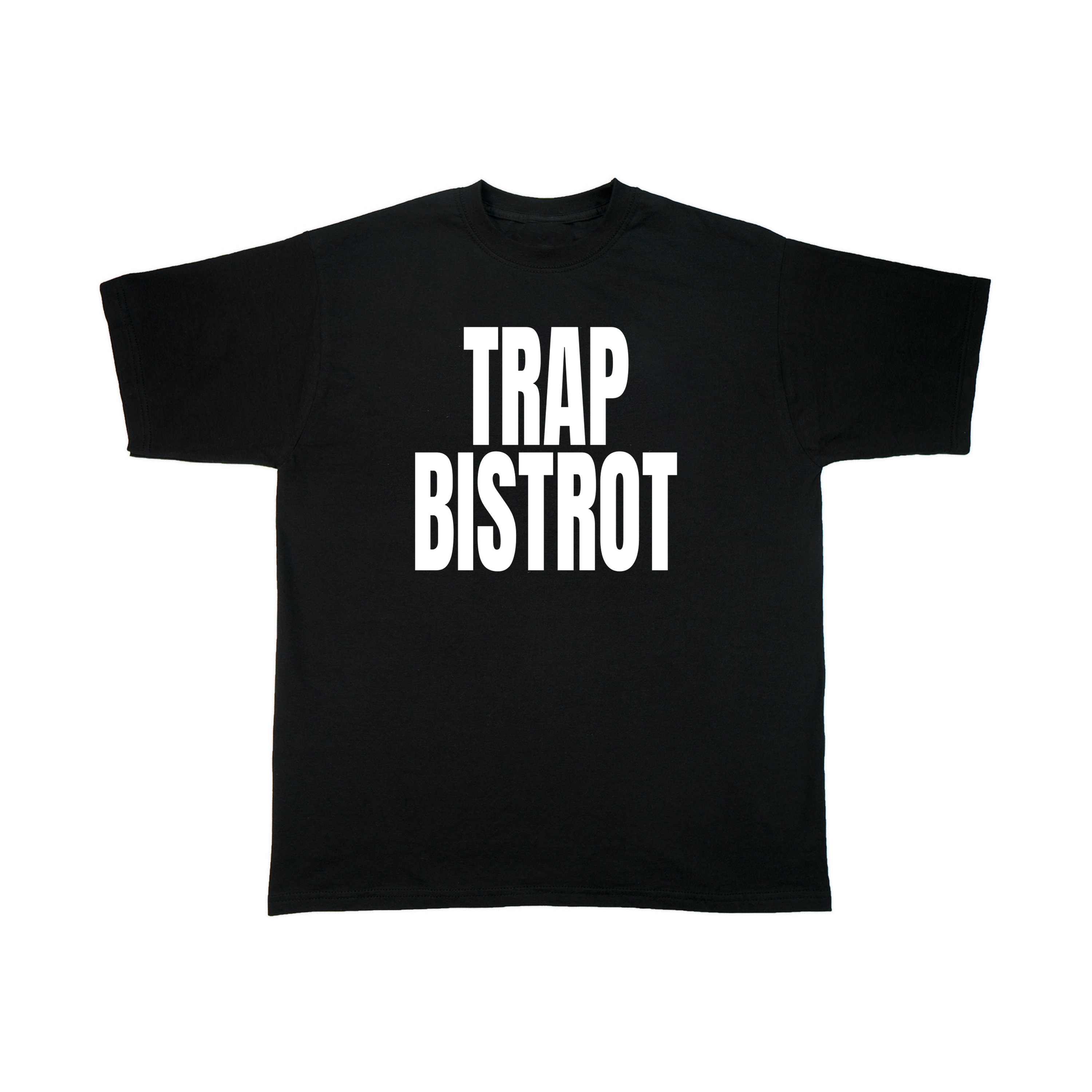 T-shirt “TRAP BISTROT“
