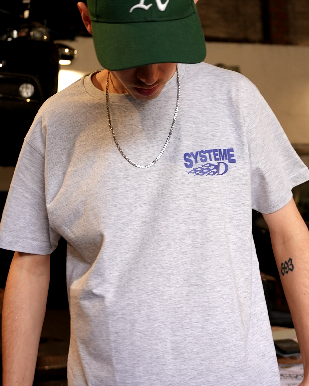 Pack “SYSTÈME D“