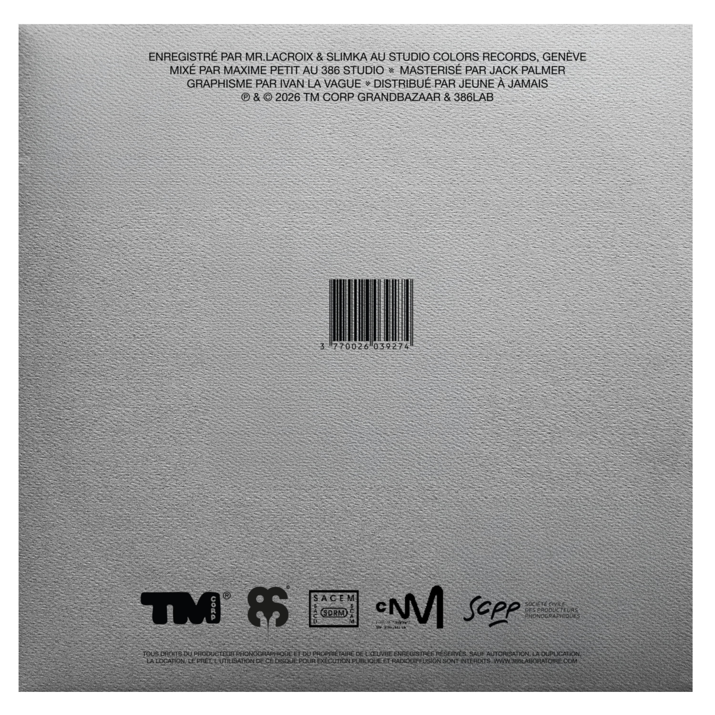 Pack “SYSTÈME D“